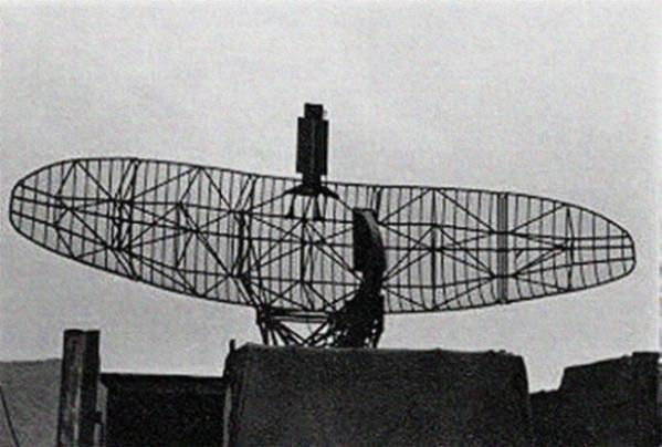 antenna radar